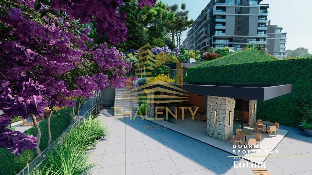 LOFT com 1 dormitório à venda por R$ 1.121.256,00 no bairro Ecoville - CURITIBA / PR - Foto 8