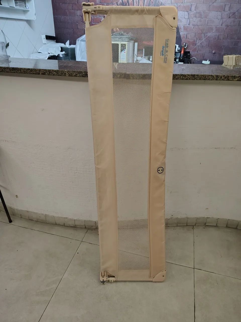 Grade de Cama Burigotto 