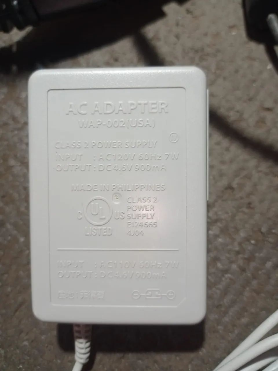 Fonte Original de Nintendo 110VOLT  - Foto 2