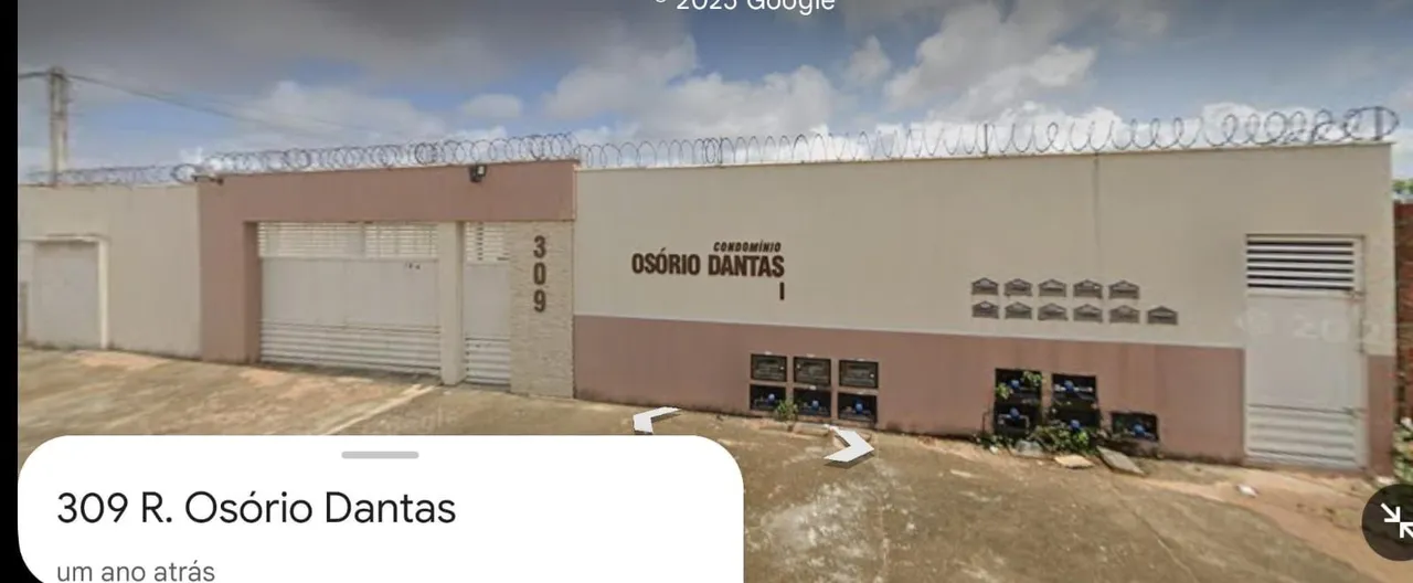 REPASSE Casa no Condomínio Osório Dantas