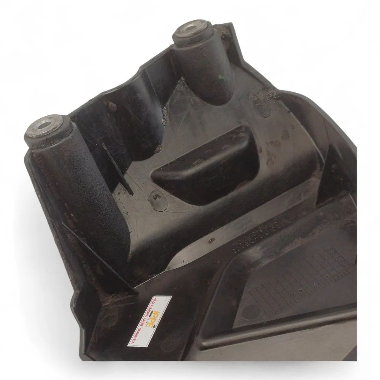 Tampa Pinhão Suzuki V Strom 650 Xt 18 19 20 21 22 23 24 2025 - Foto 5