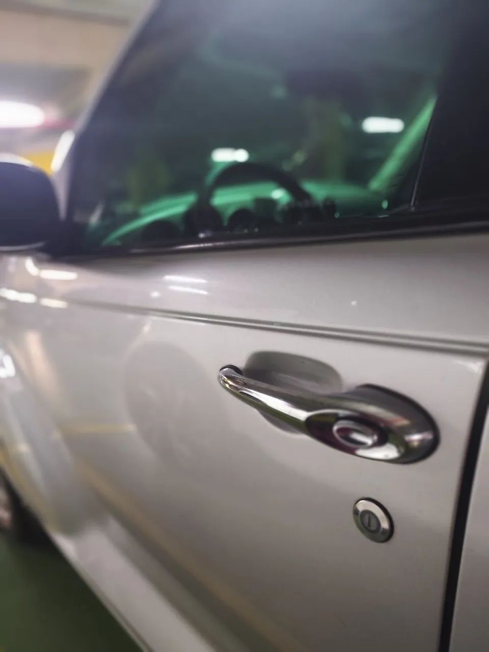 Chrysler PT CRUISER 2008/09 NOVOOO !! - Foto 4