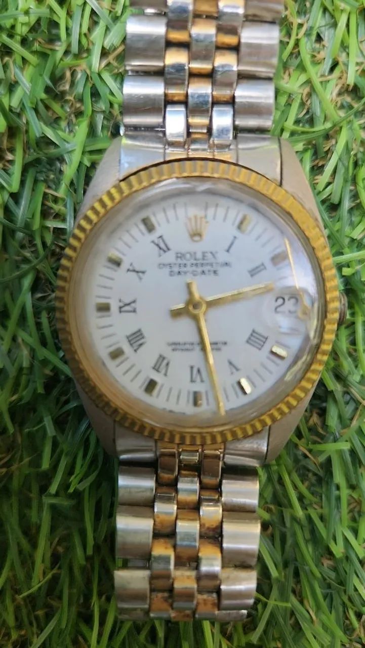 Relogio rolex  - Foto 2