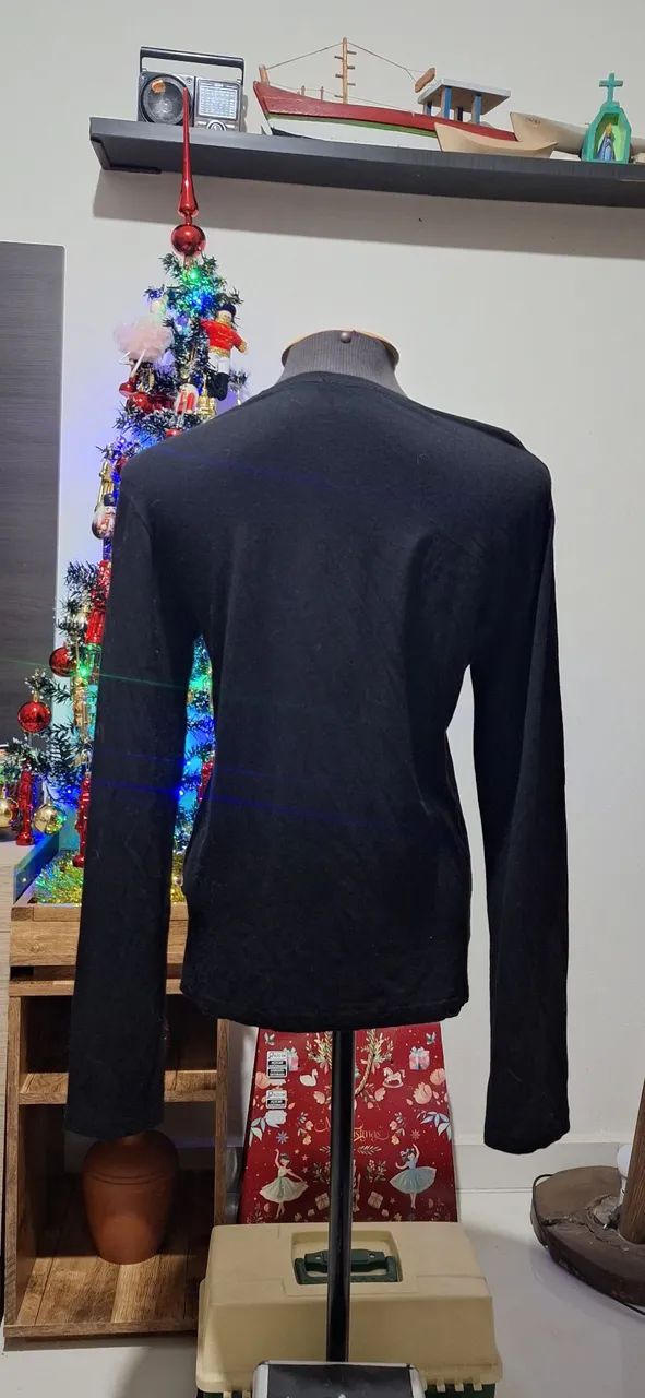 Camisa dolce & gabbana  - Foto 4