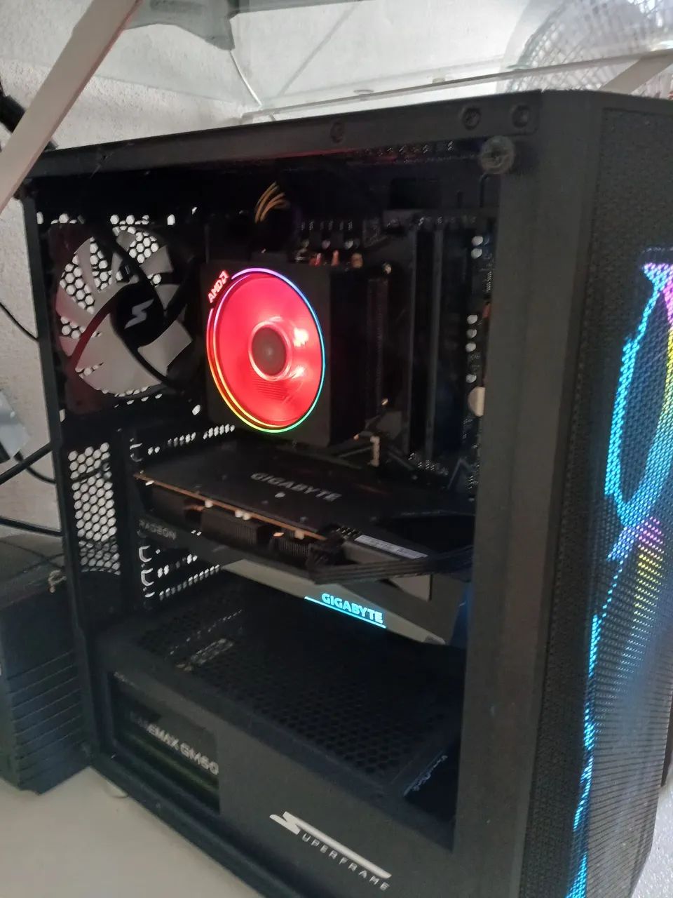 PC Gamer Completo