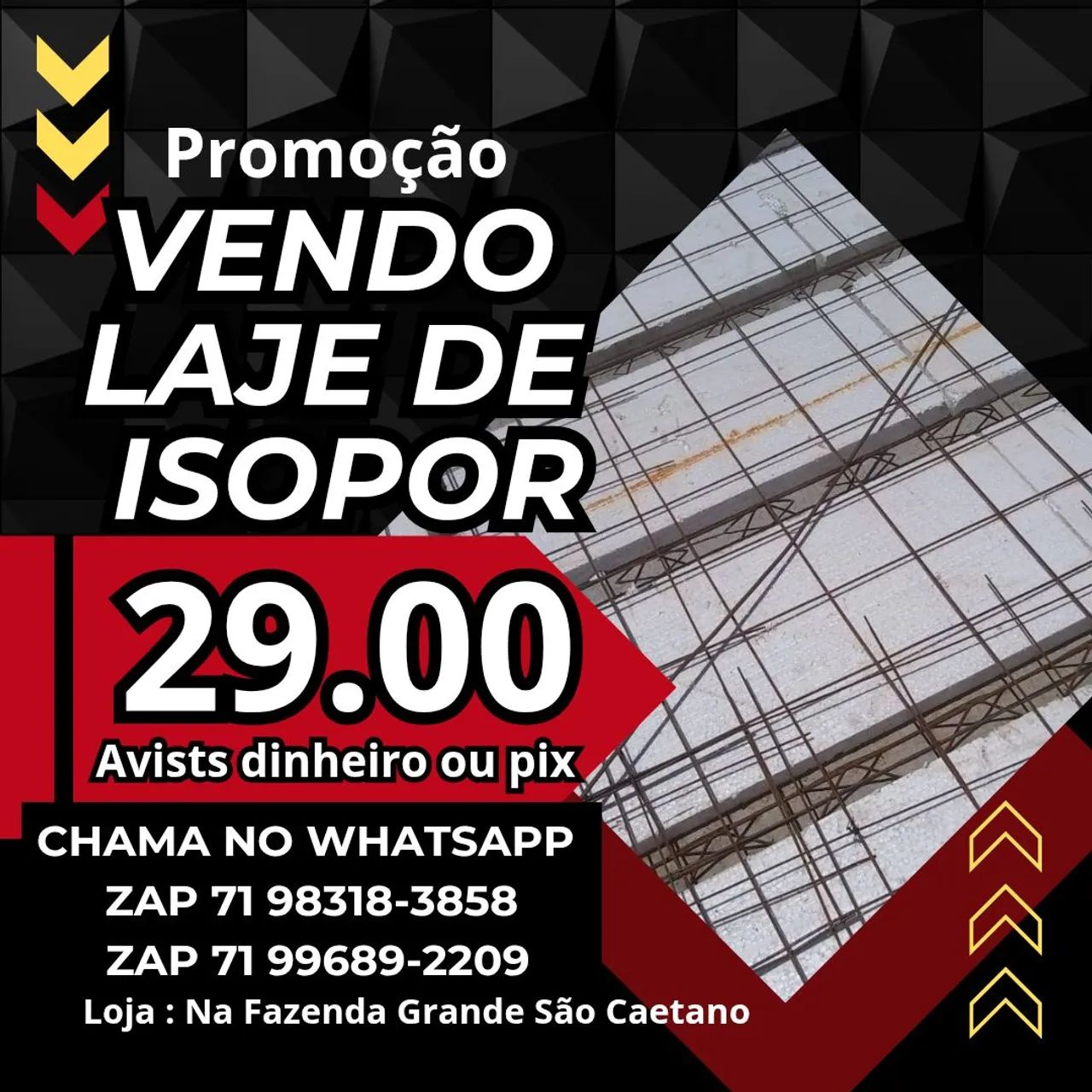 Pedra Alvenaria Caçamba  - Foto 6