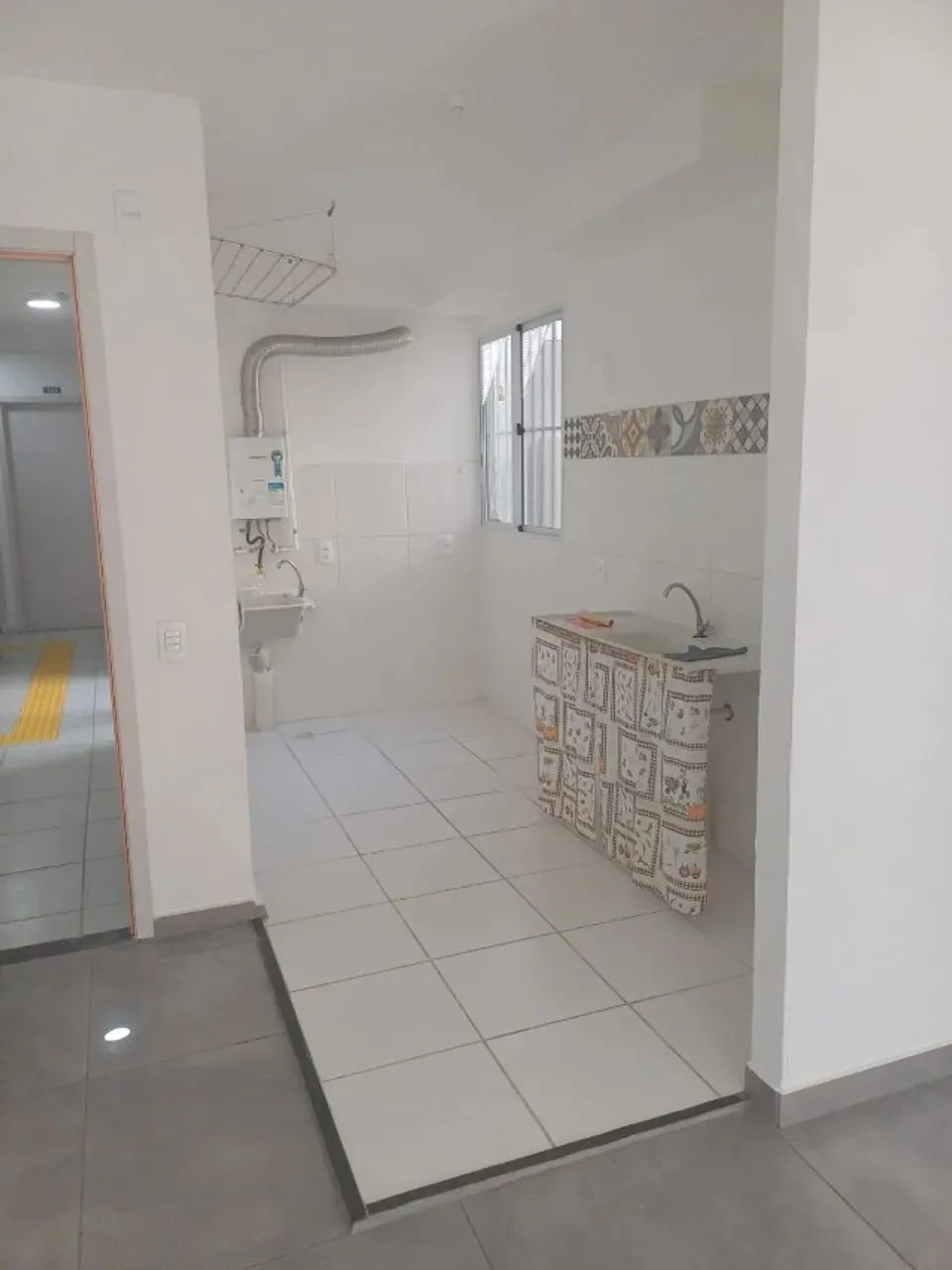 Aluguel de apartamento 2 quartos no Recreio dos Bandeirantes - Foto 2