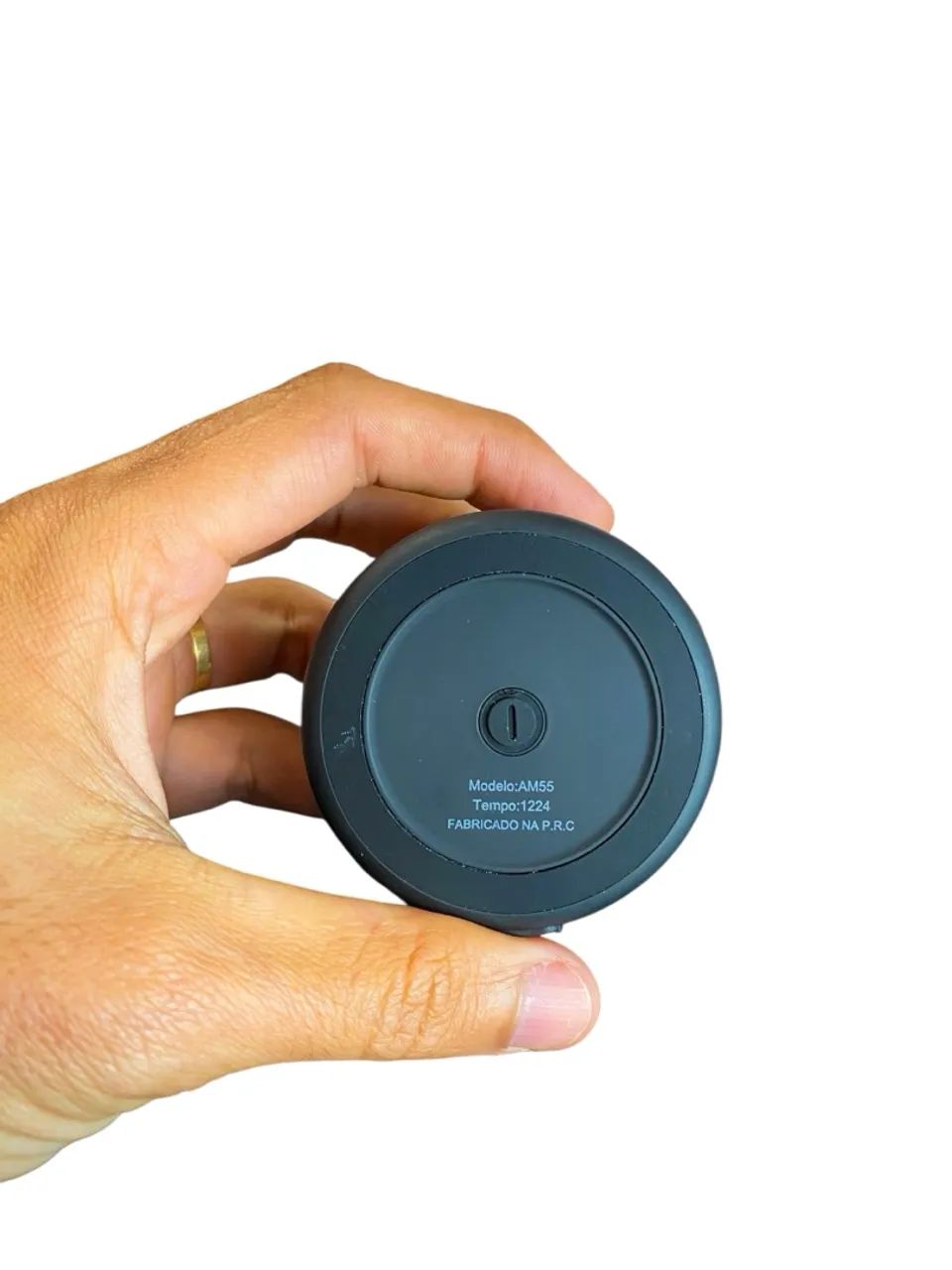 Caixa de Som Bluetooth H'MASTON AM55 15W - Foto 3