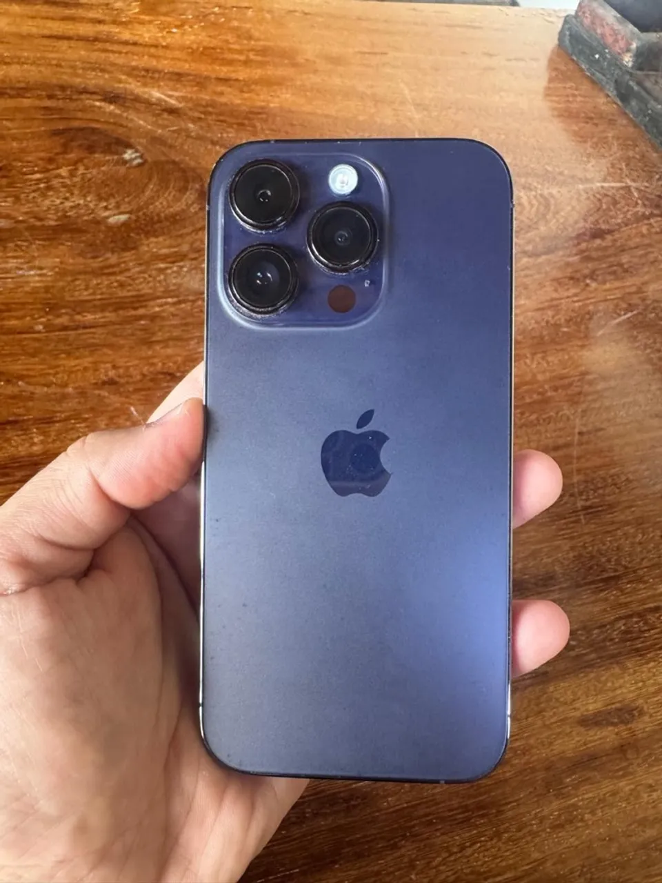 Vendo iPhone 14 Pro (128GB)