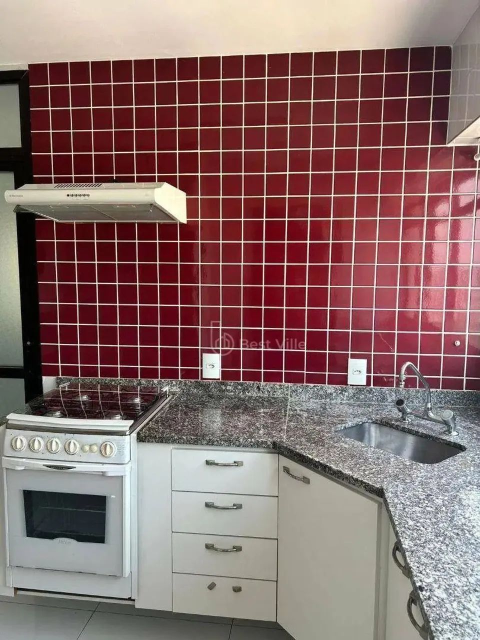 Apartamento com 3 dormitórios à venda, 90 m² por R$ 1.150.000,00 - Alphaville - Barueri/SP - Foto 6