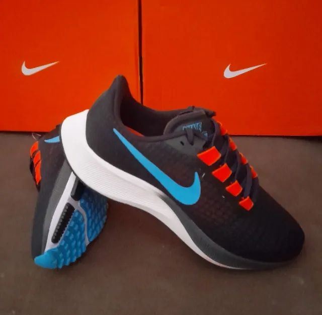 Tênis Nike Air Zoom Pegaus 37 Tam 42 e 43 (original novo) - Foto 3