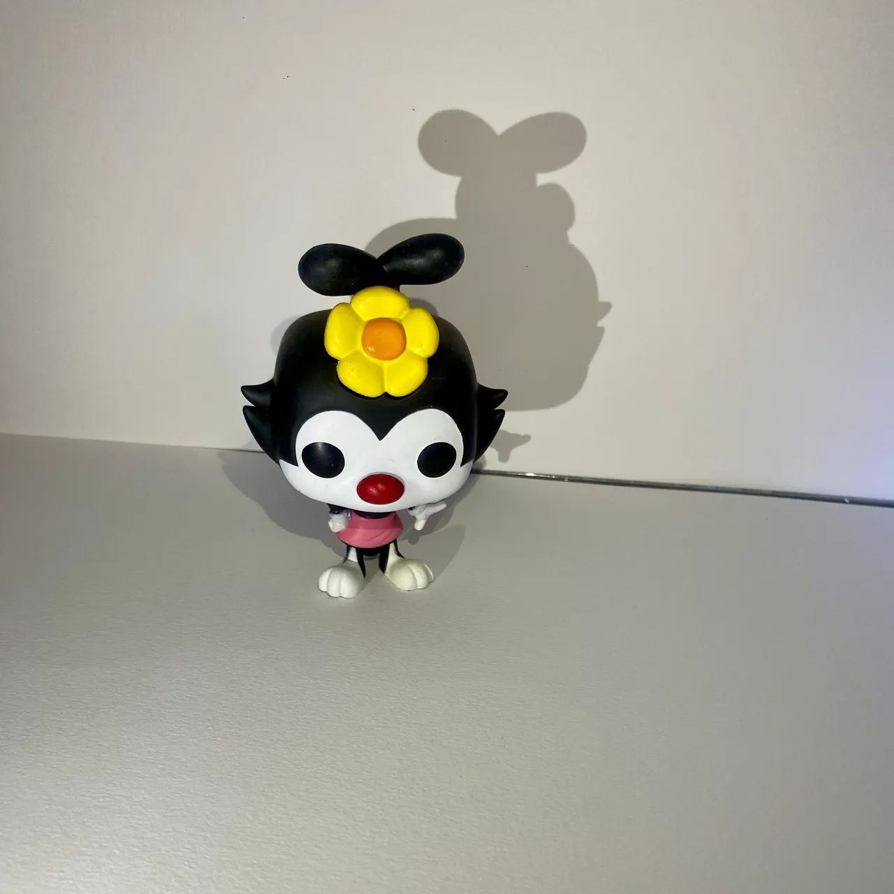Funko Pop Animaniacs Dot #163 Loose