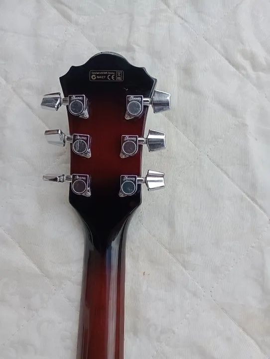 Violão Ibanez SGE 130 - Foto 5