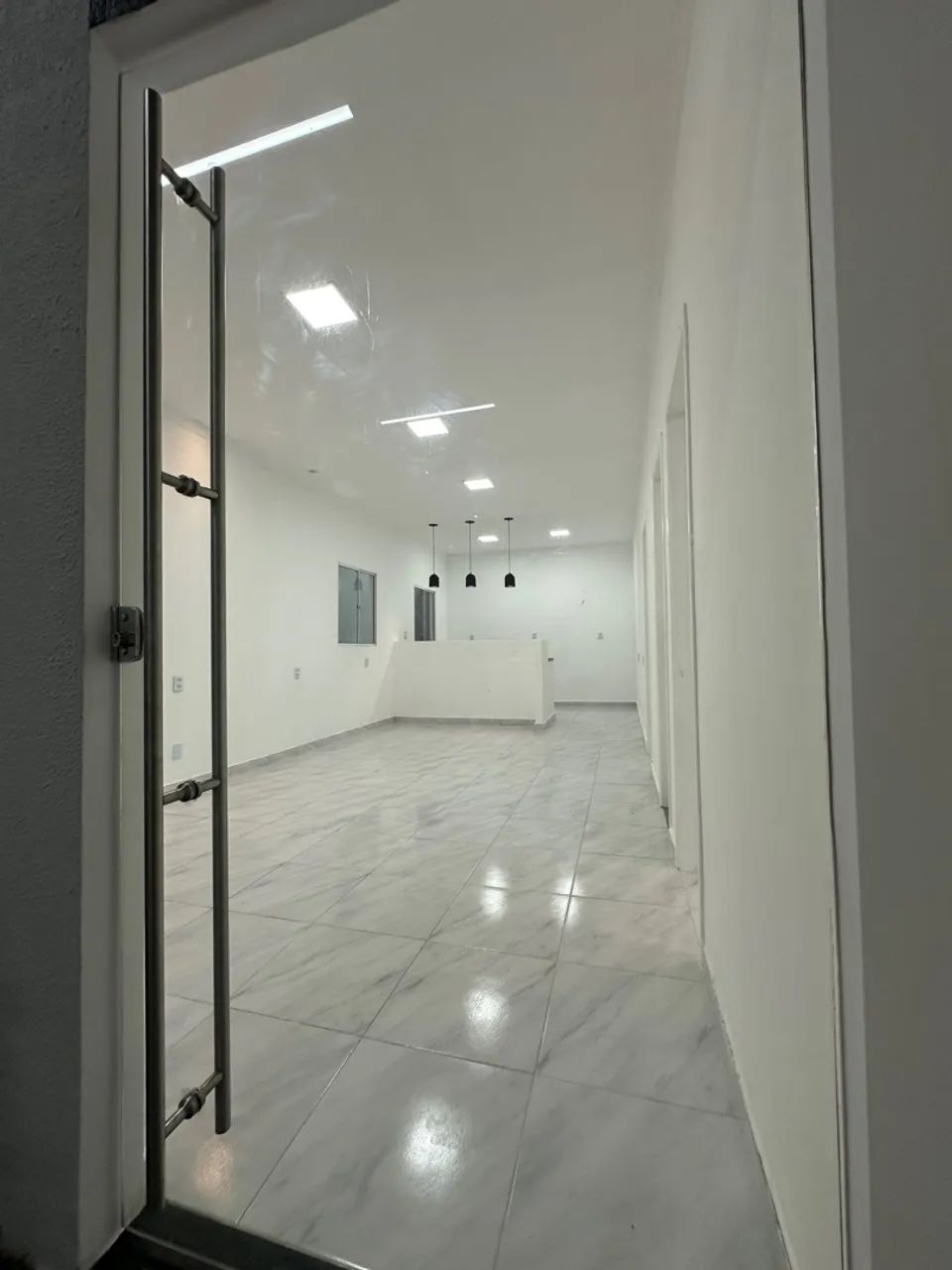 Casa NOVA no Nova Cidade 2 Quartos 110 m2 DIRETO COM PROPRIETÁRIO  - Foto 4