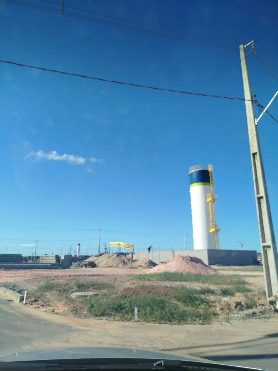 Repasso lote da BURITI - ACEITO Cartão de Crédito  - Foto 3