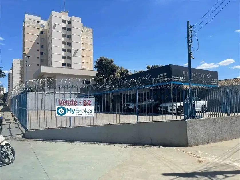 Terreno Comercial, Cercado codigo: 16637 - Foto 4