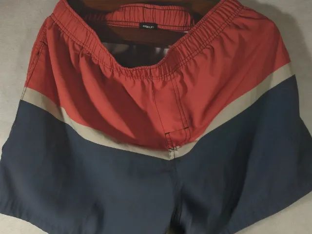 Short  osklen  - Foto 2