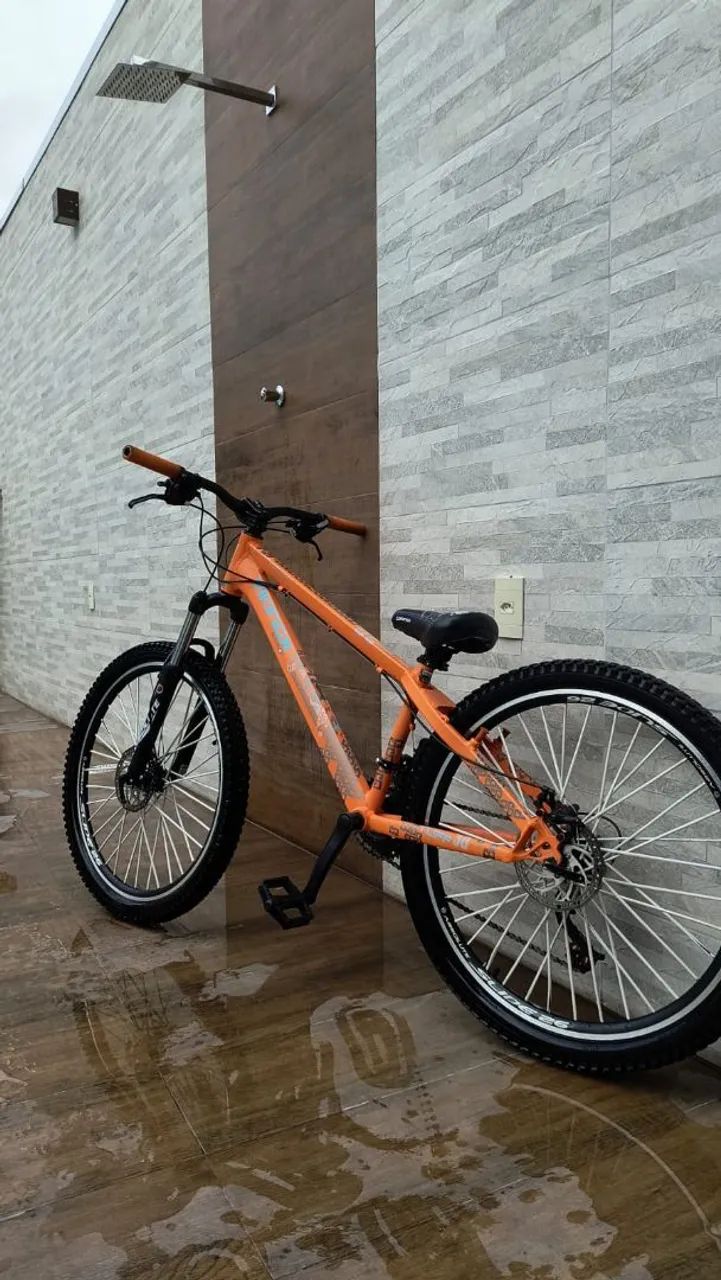 Viking x tuff 30 edição limitada IMPECÁVEL  - Foto 2