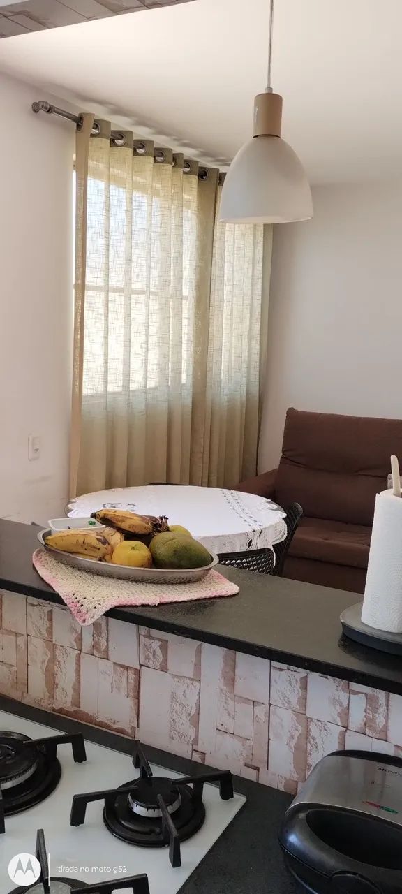 Foto - Goiânia - Parque Atheneu