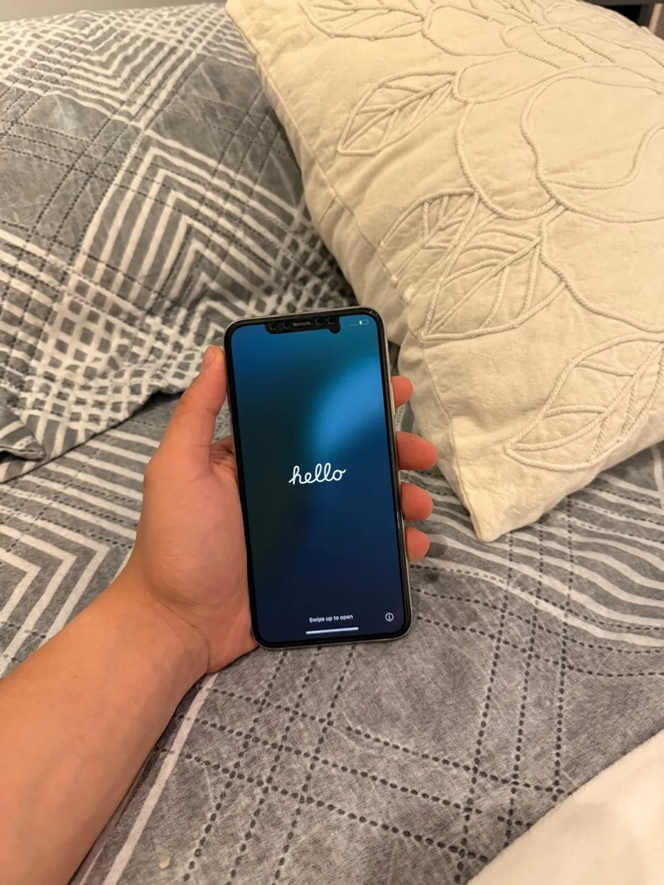 iPhone 11 Pro Max de 512gb
