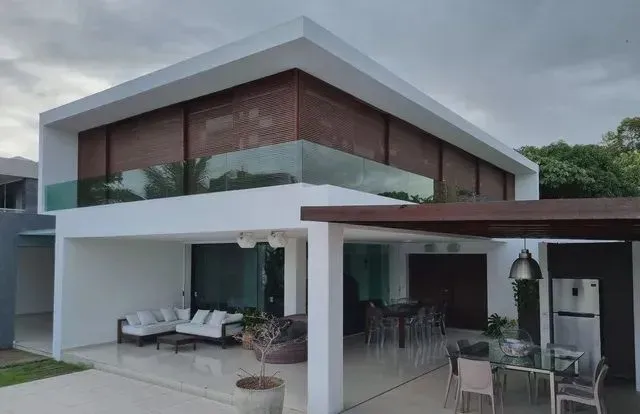 CASA DE ALTO PADRÃO EM Maceio / AL