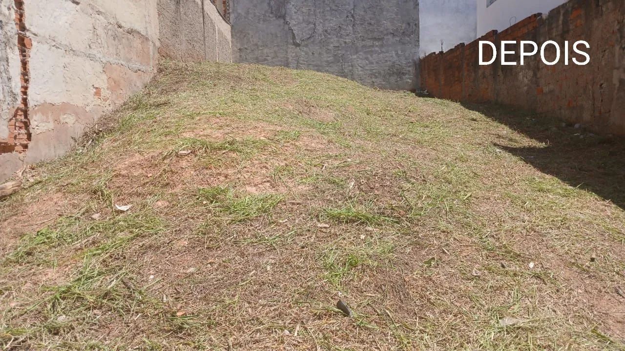 Roçamos lotes e terrenos - orçamento sem compromisso  - Foto 5