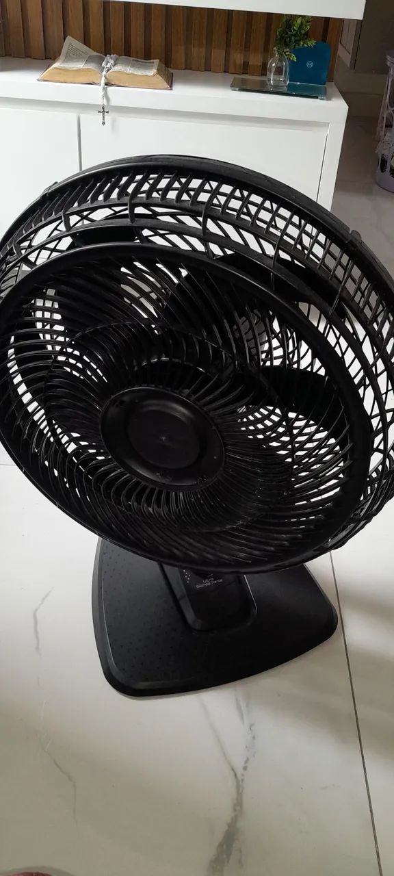 Ventilador  - Foto 2