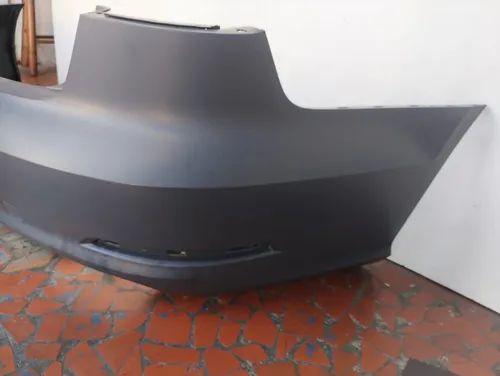 Parachoque Traseiro Audi A3 Sedan 2014 2015 2016 Original Gp - Foto 3