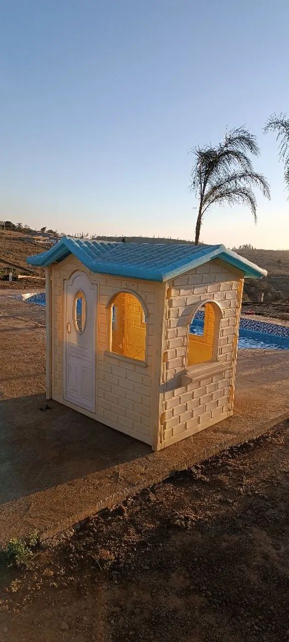 Casa de boneca  - Foto 6