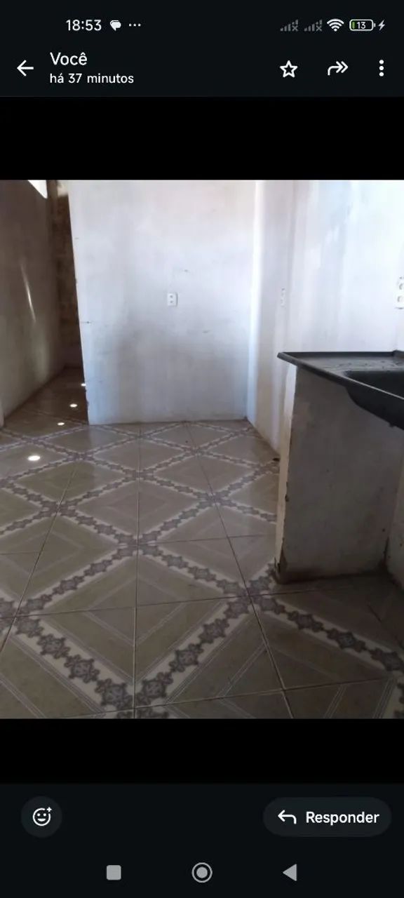 Foto - Aracaju - Santa Maria