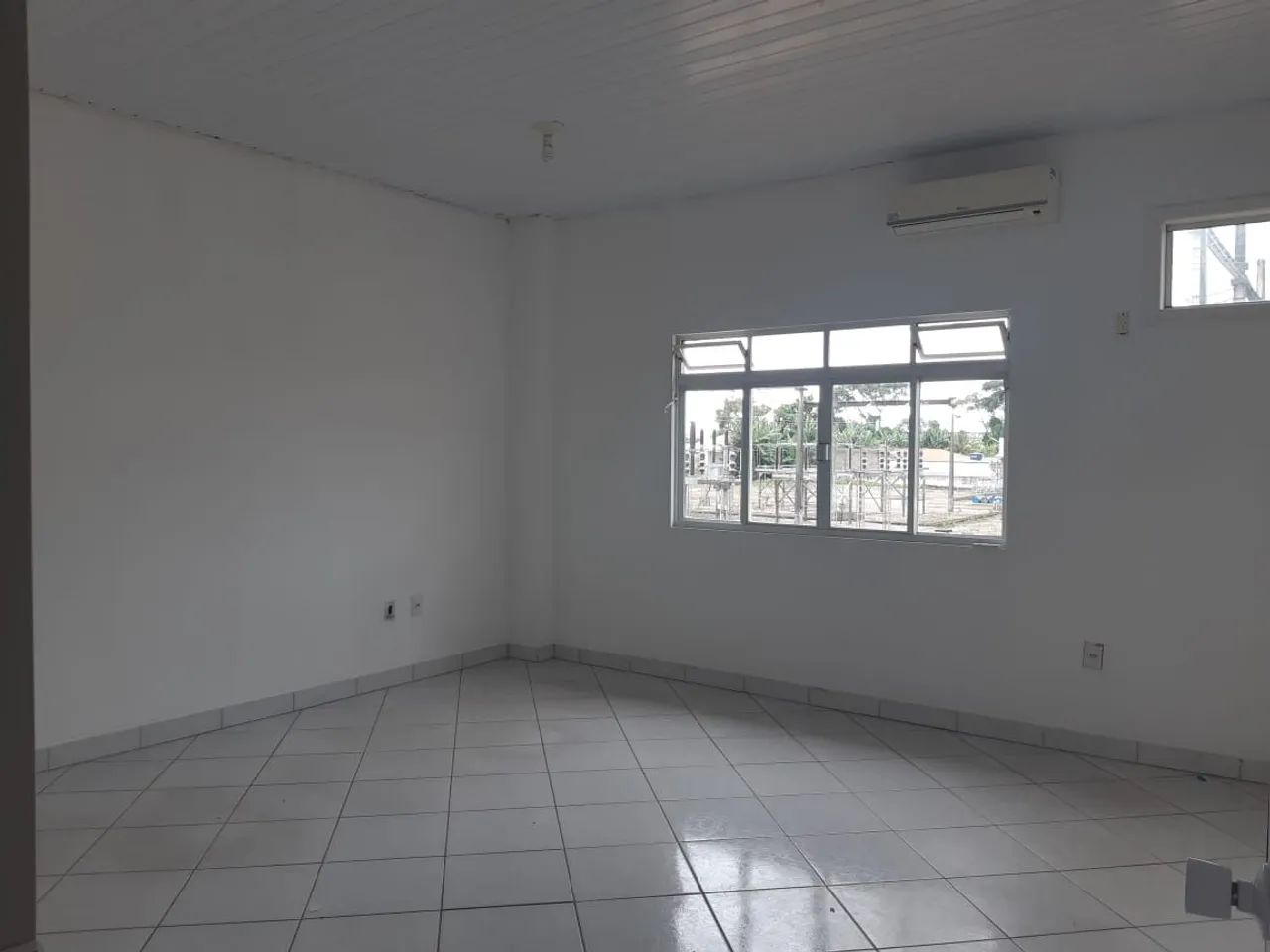 Foto - Palhoça - Aririú