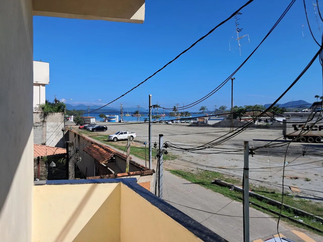 Alugo ótimo apartamento na Praia do Anil, Angra dos Reis. - Foto 2