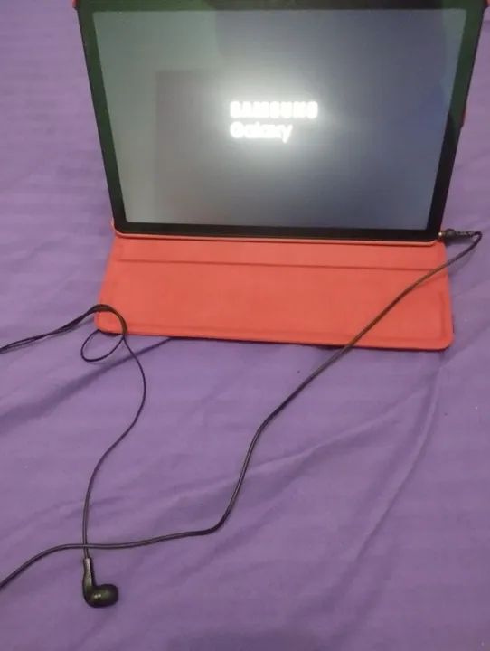 vendo  tablet Samsung Galaxy tab a9 plus 5g - Foto 3
