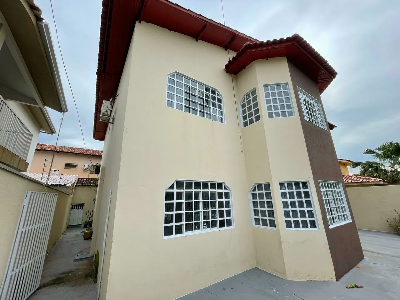 Vende-se casa no setor Aeroporto bem localizado em Porto Nacional-To. - Foto 3