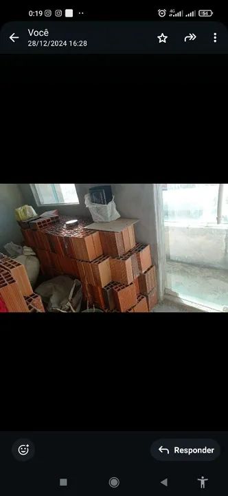 Tijolo para revestimento - Foto 2