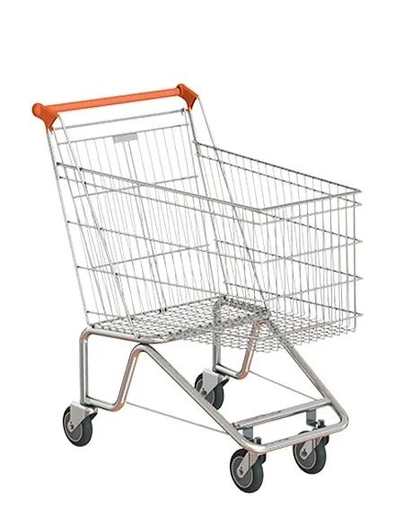 CARRINHOS CESTAS DE COMPRA 