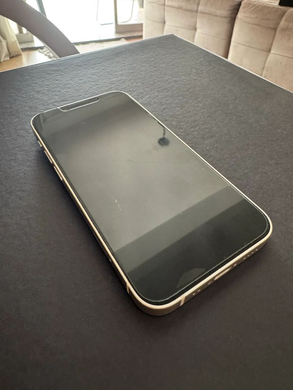 iPhone 13 Mini 128gb Branco - Celulares e Smartphones - Cascatinha