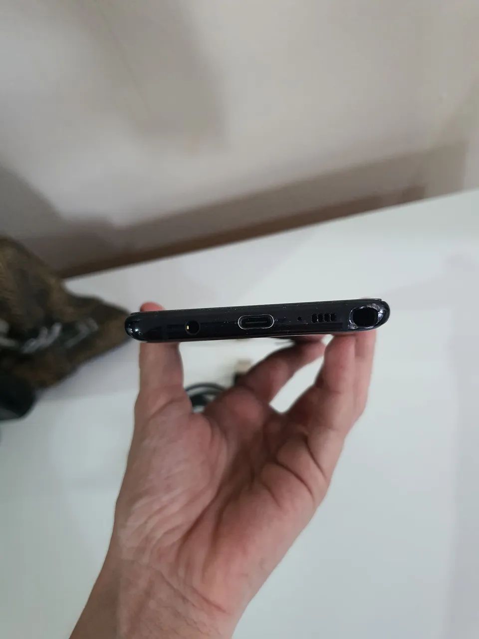 Samsung Note 10 Lite 128gb + Ram 6/8gb (com canetinha s pen) - Foto 6