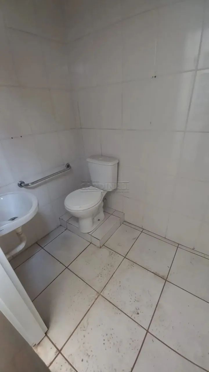 Casa Sobrado em São Carlos - Foto 4