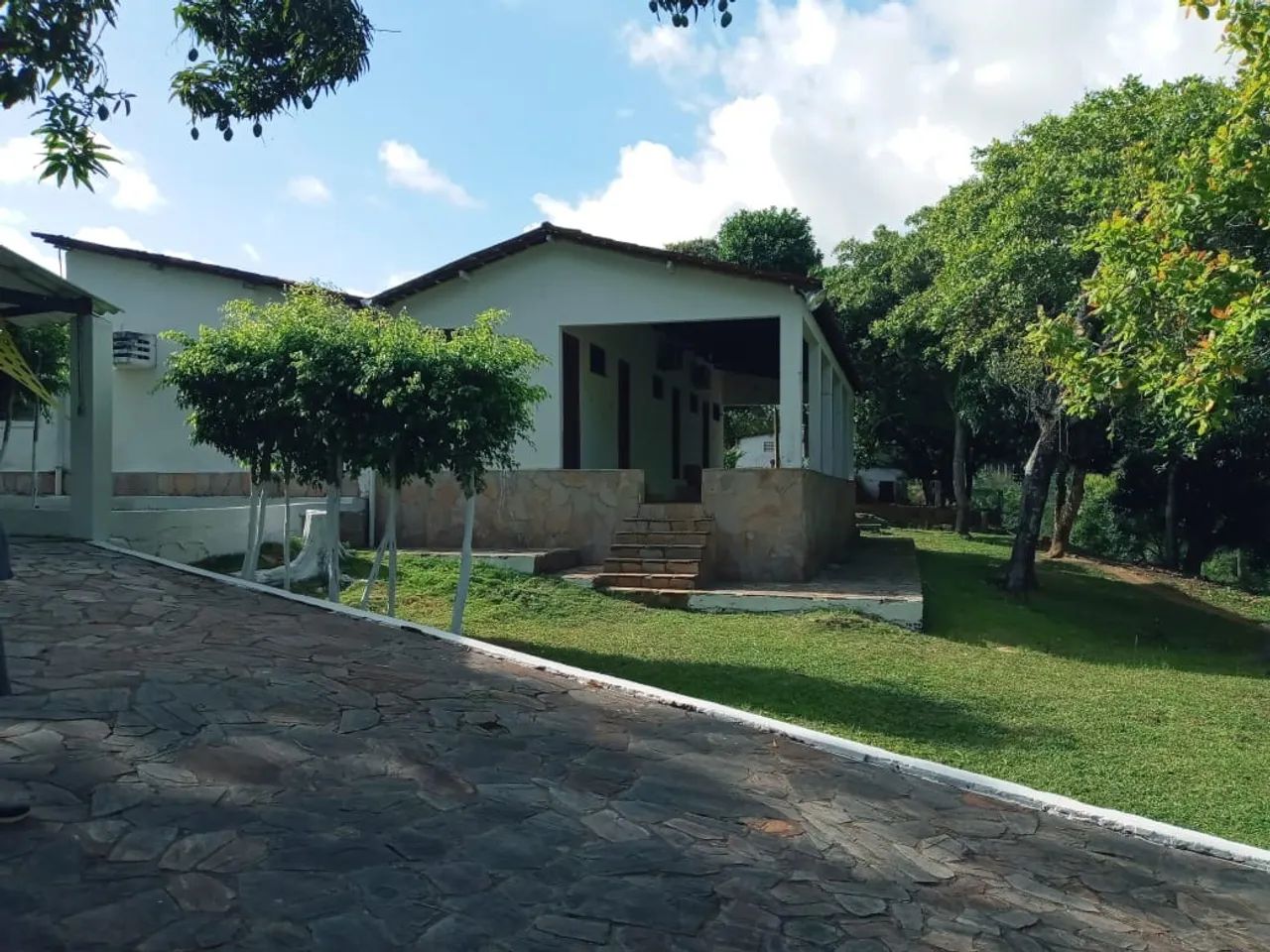 Ótimo para Empreendedorismo, Guabiraba-Aldeia Granja 2,5hec, Aceito Imóvel ou Automóvel - Foto 9