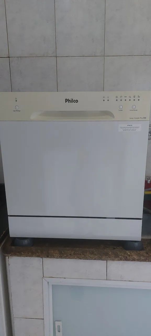 Lava louça Philco