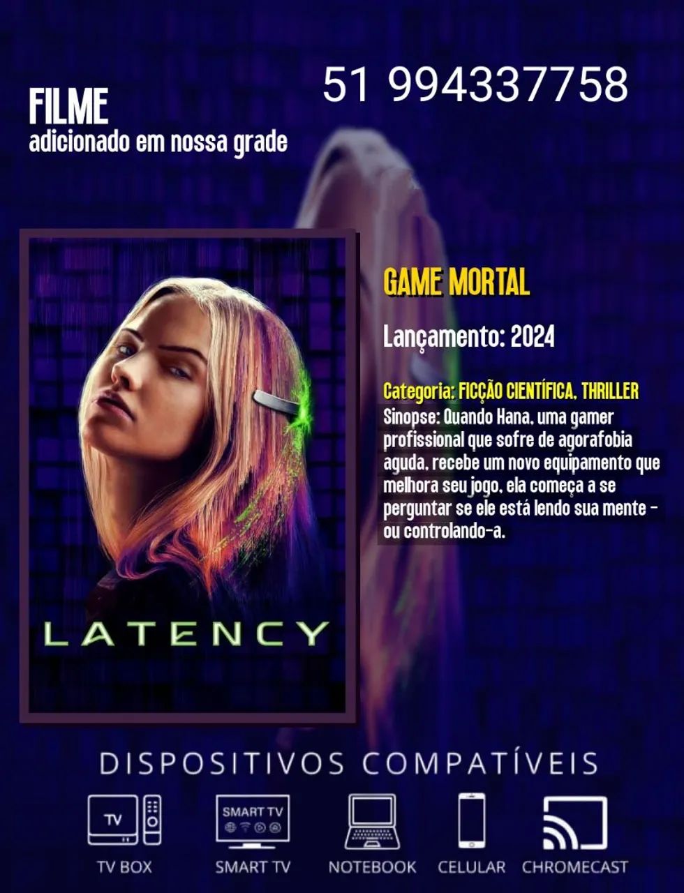 Televisão 