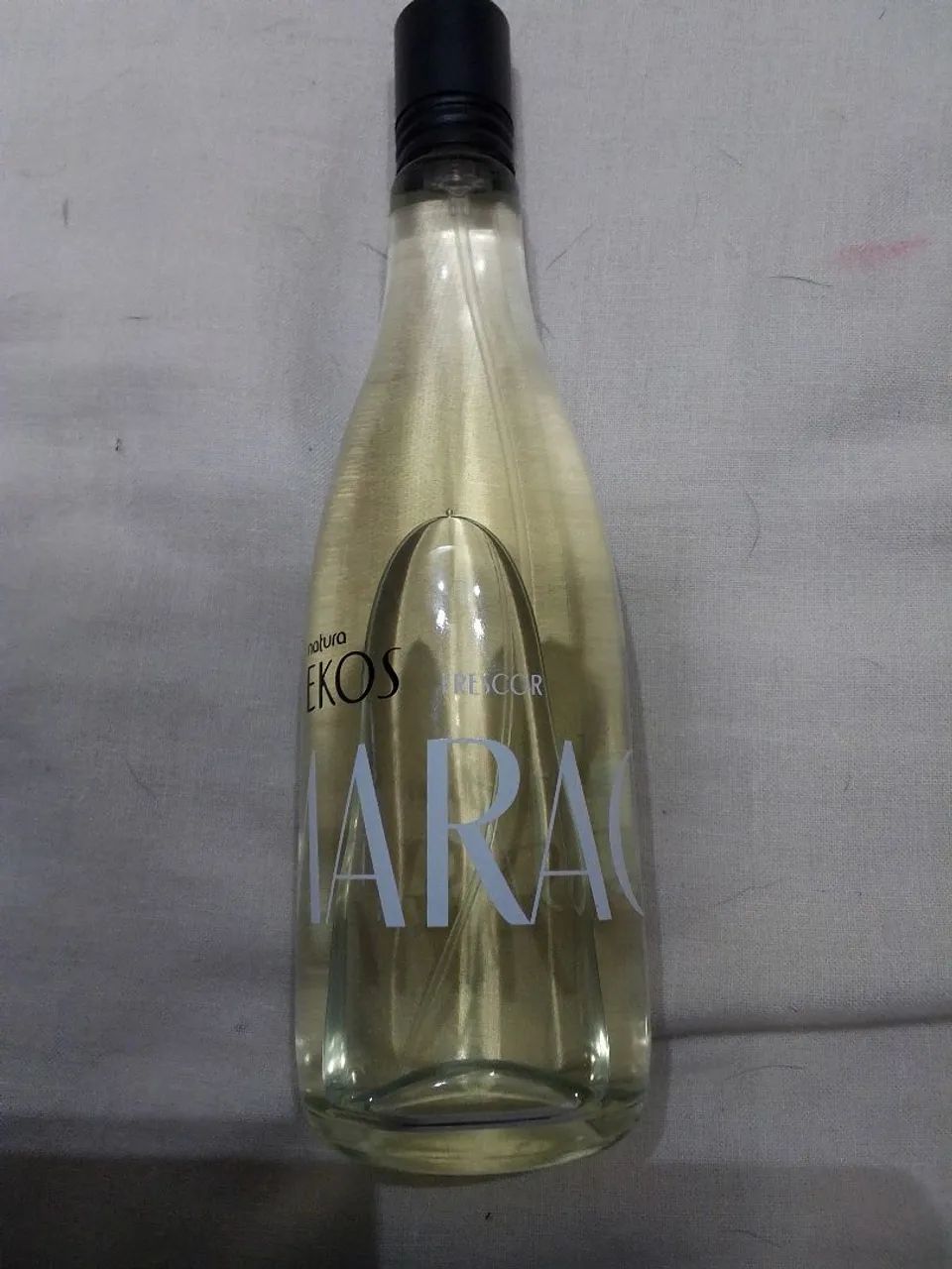 Água de colônia ekos, nunca foi usado. - Foto 3