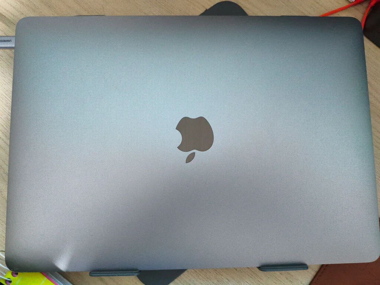 MacBook air M1(2020) 8Gb Ram, 256Gb. 92% saúde da bateria