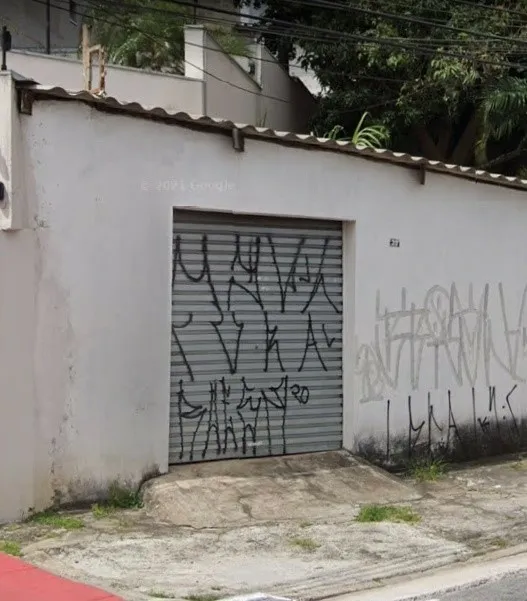 Terreno à venda na Vila Bertioga com 460m²