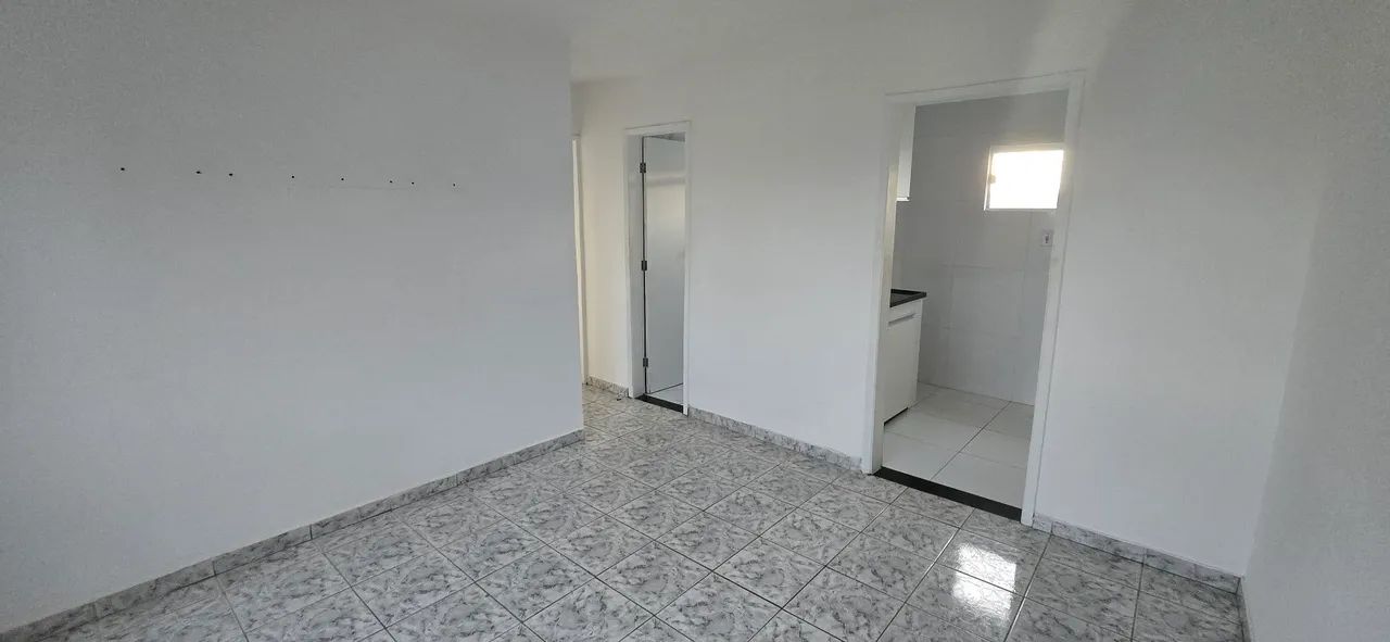APARTAMENTO  CABULA 6 - Foto 3