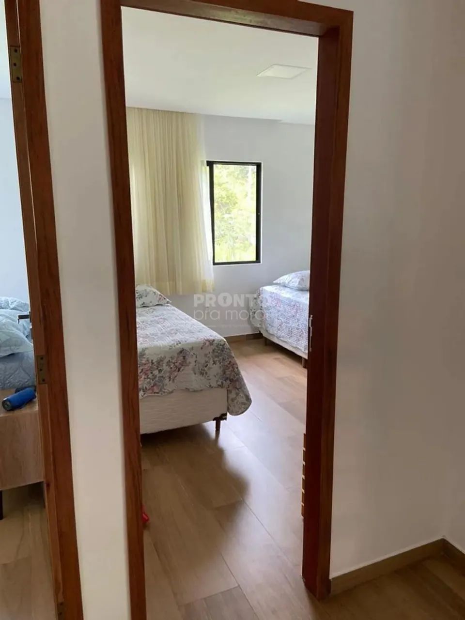 Casa de Condomínio Residence Nossa Senhora Auxiliadora, unidade não informado 234, Porta F