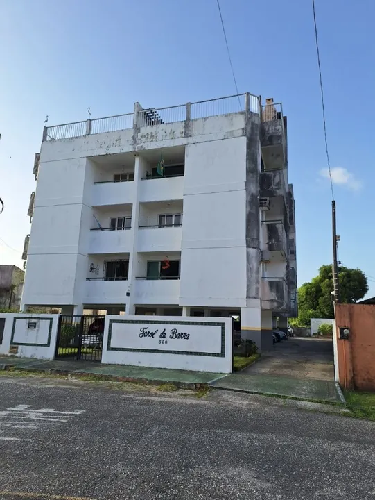 Apartamento Salinas 3 Suítes