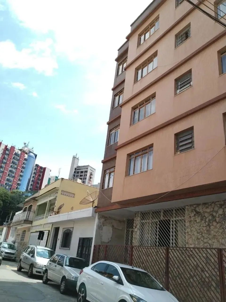 Hotel com 33 dormitórios à venda, 1223 m² por R$ 6.800.000,00 - Jardim São Paulo - Apareci