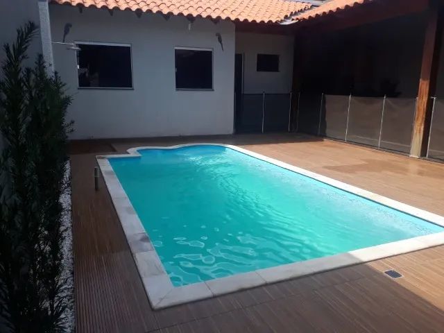 CA- Piscina de 6 Metros Direto de Fábrica ! - Foto 3